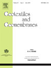 GEOTEXTILES AND GEOMEMBRANES雜志封面